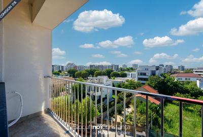 ✅Bloc nou: Apartament decomandat, 3 camere, 2 băi | Tomis Plus - Palazu Mare - 6