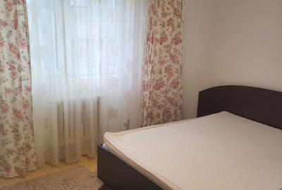 Apartament cu 2 camere semidecomandat în Central - 8