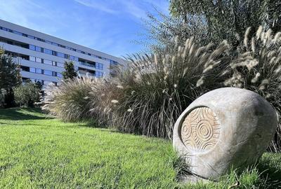 Apartament cu 3 camere decomandat în Străulești - 8