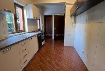 PIPERA IANCU NICOLAE  DE INCHIRIAT VILA SPATIOASA IN COMPLEX - 11