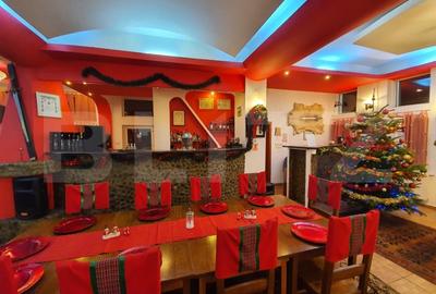 Pensiune de vanzare - ideala investitie, amplasare premium, 30-40 locuri cazare - 18