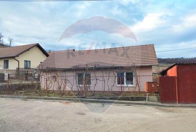 Vand sau schimb casa cu apartament-strada Angarul de Sus... - 10