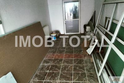 Spatiu semicentral parter, Zona Traian, 205 mp - 3