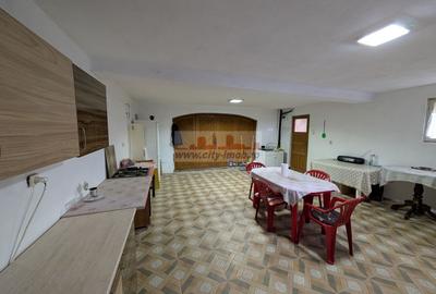 Casă individuală cu 5 camere cu Canalizare în Exterior Vest - 27