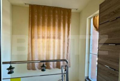 Casă cu 5 camere cu Teren 260 Mp în Central - 2