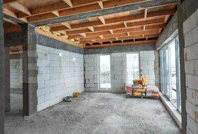 Casă cu 4 camere cu Teren 800 Mp în Mihai Viteazu - 10