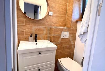 Casa insiruita 5 camere curte Grand Arena Berceni - 10