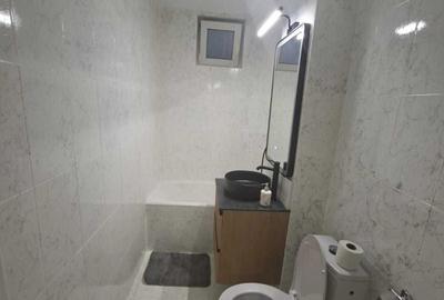 Garsonieră decomandată în Mărăști - 1