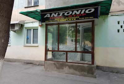 Vand spatiu comercial 80mp Craiovita Noua zona Complex Fortuna Vand spatiu comercial 80mp Craiovita Noua zona Complex Fortuna - 1