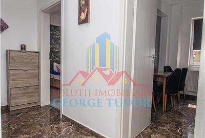 Apartament cu 3 camere decomandat, mobilat în Prelungirea Ghencea - 20