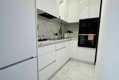 Apartament 3 camere Prima Nufarul - 9