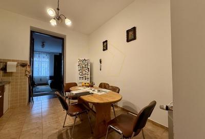 Apartament cu 5 camere | 120 mp utili | Timisoara - 3