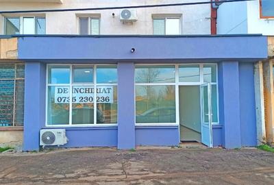 Spațiu Comercial Premium – 80 mp, Strada Industriei 132, Brăila | Vad excepționa