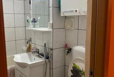 Apartament cu 2 camere decomandat în Decebal - 13