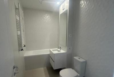 Garsoniera Spatioasa-Complex NOU / Hils Republica / 1D - 5