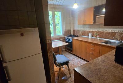 2 camere, Drumul Taberei, pet friendly, metrou Raul Doamnei, str Segarcea 1 - 3