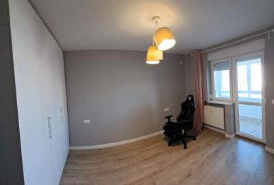 Apartament cu 3 camere, mobilat în Grivița - 1