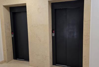 Apartament cu 3 camere decomandat în Frumoasa - 15