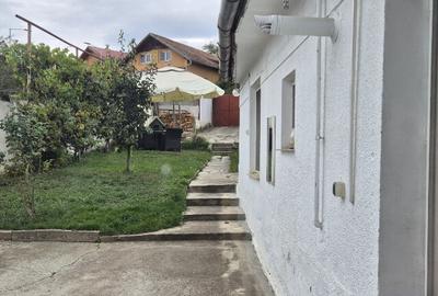 Casa Cisnadie jude?ul Sibiu Casa Cisnadie jude?ul Sibiu - 4