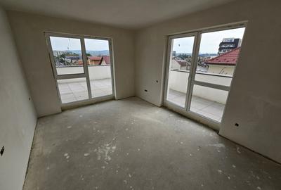 Apartament 4 camere, terasa 100mp, prientare sud cu priveliste - 7