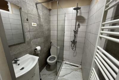 Garsonieră semidecomandată, mobilată în Complex Studențesc - 3