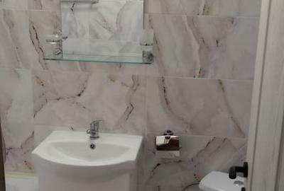 Apartament 2 camere, zona Peana, etaj 4/4, mobilat si utilat complet - 3