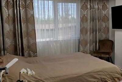 APARTAMENT 3 CAMERE -CENTRALA PROPRIE -METROU N.GRIGORESCU - 5