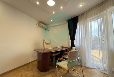 Apartament cu 4 camere semidecomandat în P-ța Sfântul Ștefan - 4