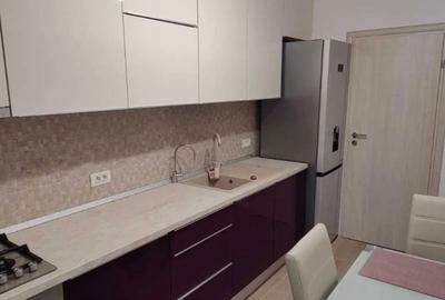 2 camere Lujerului - complex Exigent Plaza - Faza 3 - 6