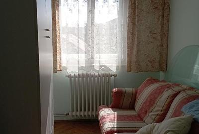 Apartament 3 camere-mobilat,utilat-zona Kogalniceanu Deva Apartament 3 camere-mobilat,utilat-zona Kogalniceanu Deva - 3