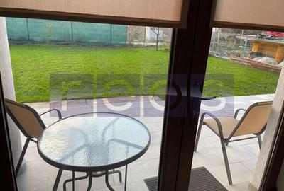 VANZARE VILA ELEGANTA | 6 CAMERE | SECTOR 1 | CURTE | DOTARI MODERNE | - 26