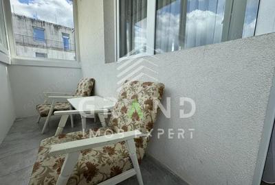 Apartament cu 2 camere semidecomandat în Gheorgheni - 2