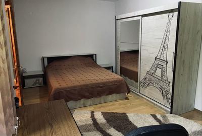 Garsonieră în Central - 1