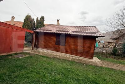 Casă individuală cu 6 camere cu Canalizare în Tohanu Vechi - 5