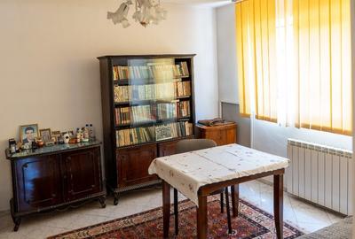 Casă spațioasă S+P+1E – 5 camere – 278 mp – Sector 4 - 6