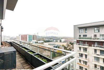 Vanzare Duplex Penthouse 178 mp, 5 dormitoare, Belvedere ... - 10