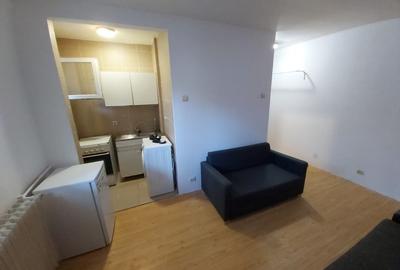 Piata Alba Iulia, mobilata, 240 euro - 5