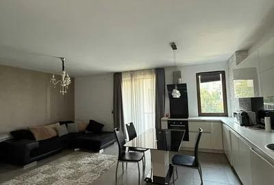 Apartament cu 2 camere,59mp,parcare,petfriendly, Zona Gheorgheni/Iulius Mall - 2