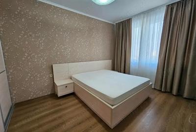 Apartament cu 2 camere decomandat în Triaj - 4