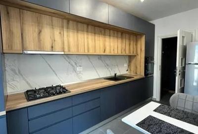 2 camere Lujerului-Plaza loc parcare - 4