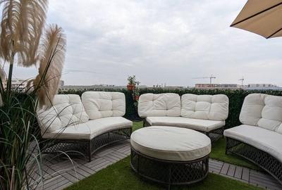 4 CAMERE LUX GRAND ARENA, METALURGIEI - 3