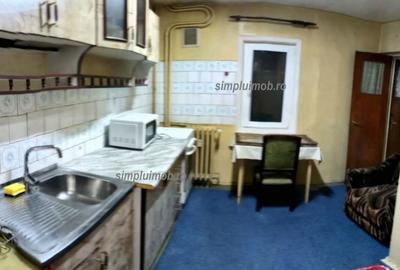 Apartament cu 2 camere circular, mobilat în Pantelimon - 6
