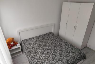 De inchiriat apartament cu 2 camere Tiglina II - 7