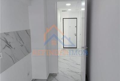 Garsonieră decomandată în Parcul Carol - 2