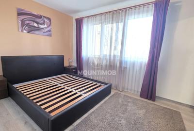 Apartament cu 2 camere decomandat, mobilat în Gării - 3