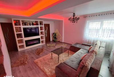 Casă cu 3 camere în Nazărioaia - 1