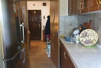 Garsoniera sebastian, parc, str. Motoc - 3