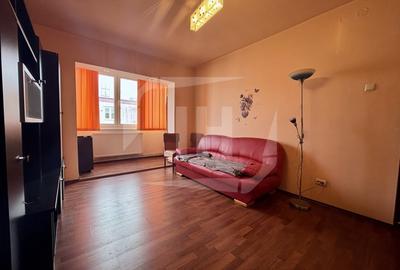 Apartament 2 camere I Dambul Rotund - 3