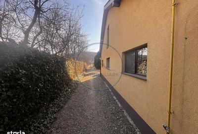 Casă cu 3 camere în Șieu - 17