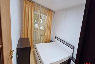 Ap 3 cam, etaj 2, str. Pictor Grigorescu, centrala termica Ap 3 cam, etaj 2, str. Pictor Grigorescu, centrala termica - 1